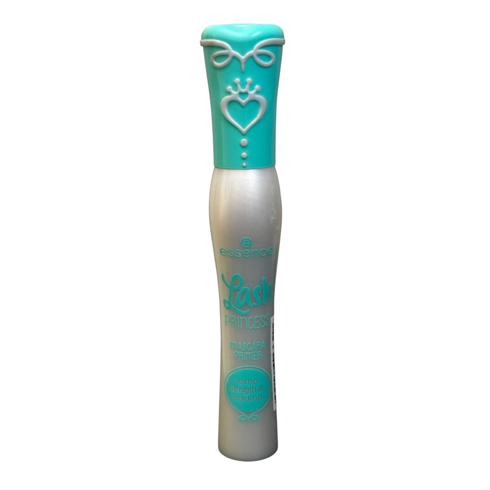 Essence Lash Princess Mascara Primer Extra Length & Volume White 9ml 0.30 fl oz